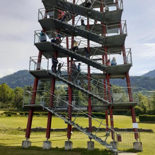 Aussichtsturm