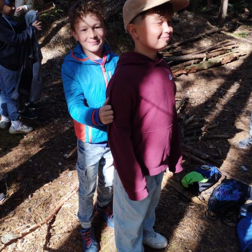 2 Kinder