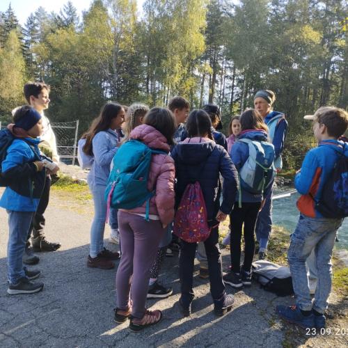 Kindergruppe