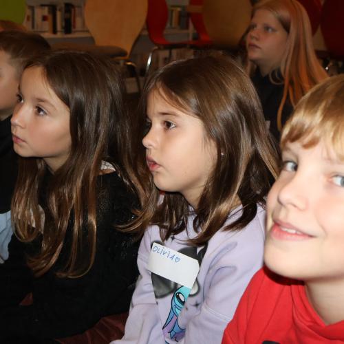 Kinder