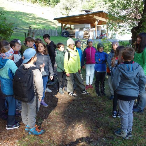 Kindergruppe