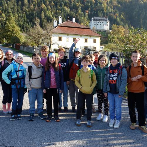 Kindergruppe