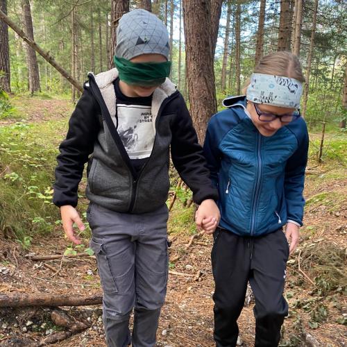 2 Kinder