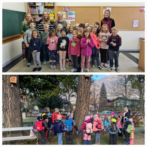 Kindergruppen 