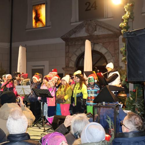Kinderchor