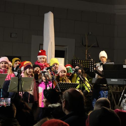 Kinderchor