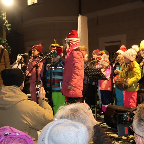 Kinderchor