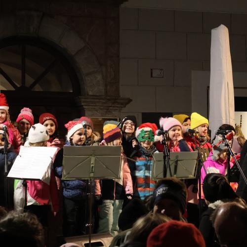 Kinderchor