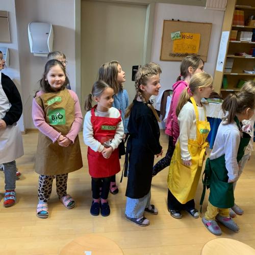 Kinder