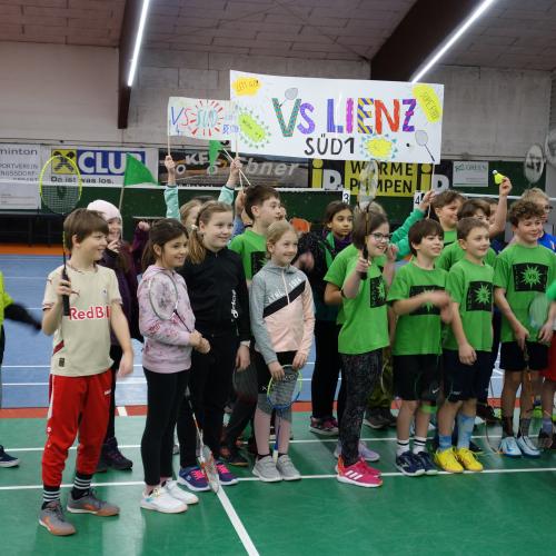 Kindergruppe