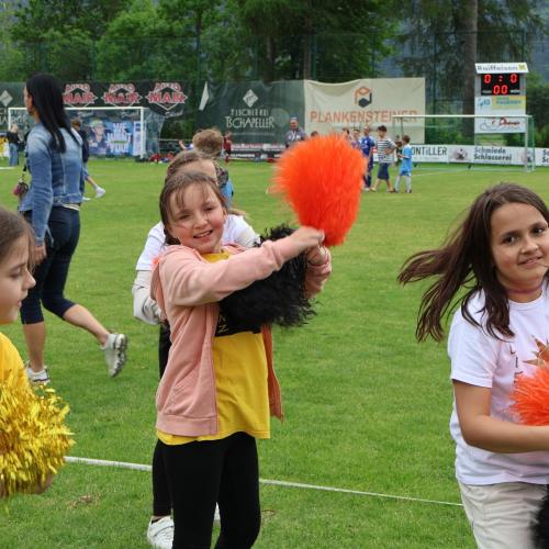 Cheerleader