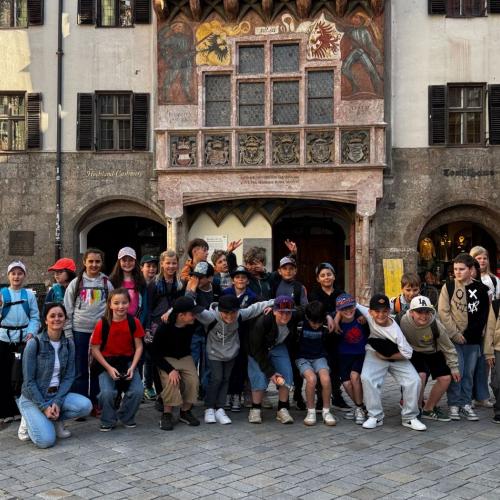Kindergruppe