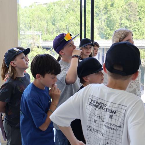 Kindergruppe