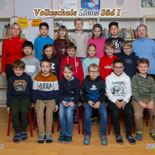 Schulklasse