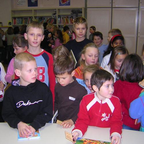 Kinder