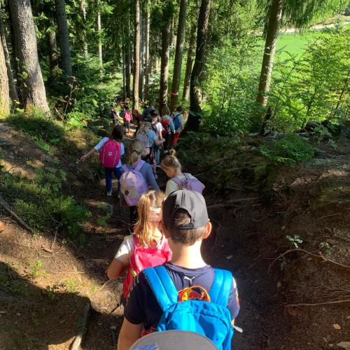 Wandertag der 2a und 2b (11)