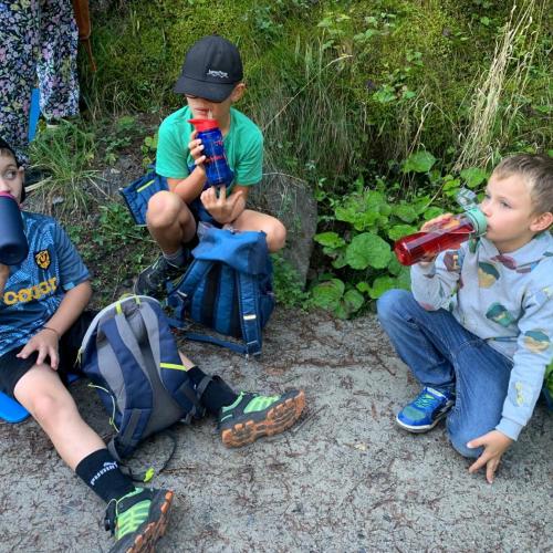 Wandertag der 2a und 2b (4)