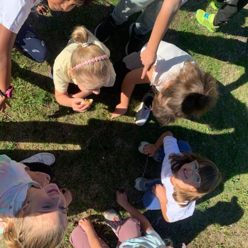 Wandertag der 2a und 2b (6)