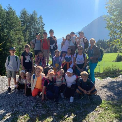 Wandertag der 2a und 2b (7)