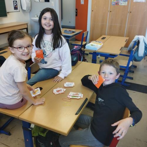 Unverbindliche Übung Italienisch_3. Klassen