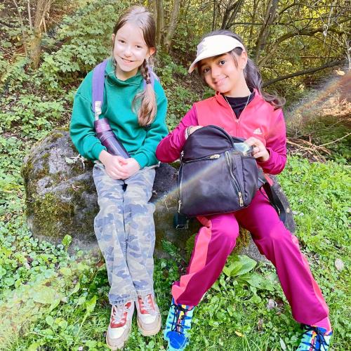 Wandertag 4. Klassen