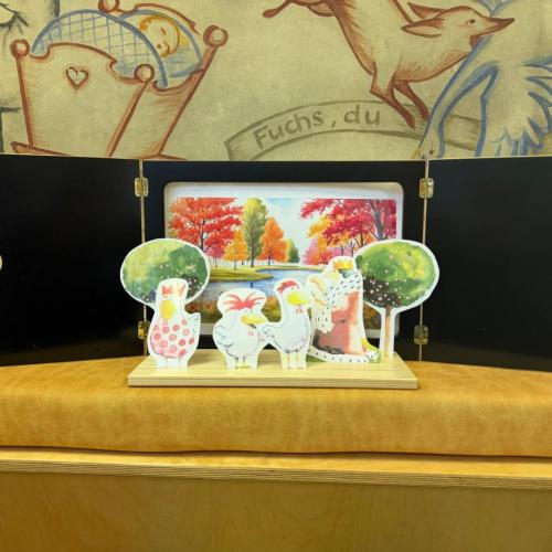 Das schönste Ei der Welt