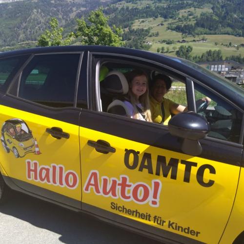 Hallo Auto