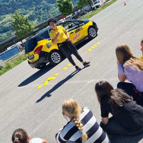 Hallo Auto