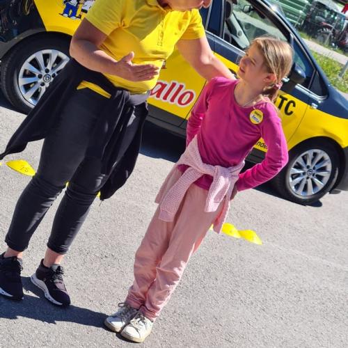 Hallo Auto