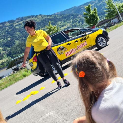 Hallo Auto