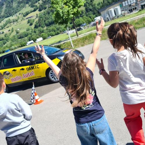 Hallo Auto
