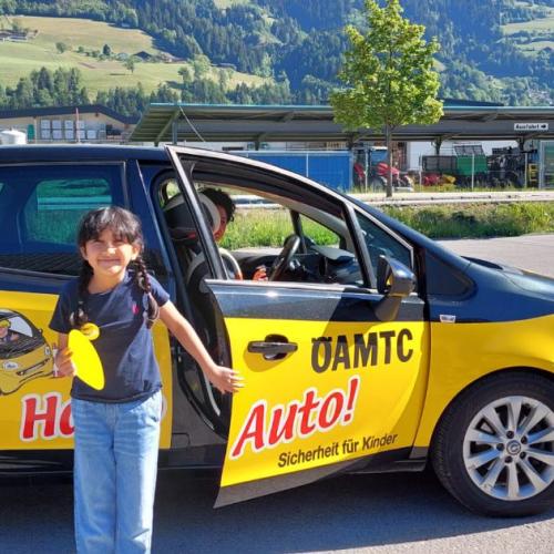 Hallo Auto