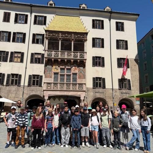Innsbruckfahrt
