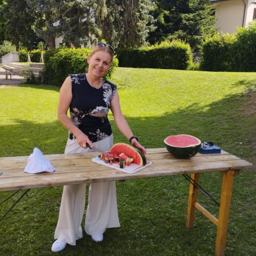 Lesepicknick 1a und 2b