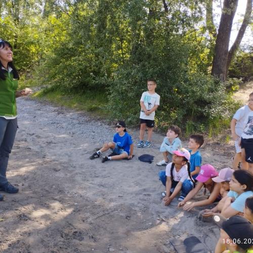 Wasserschule 1a
