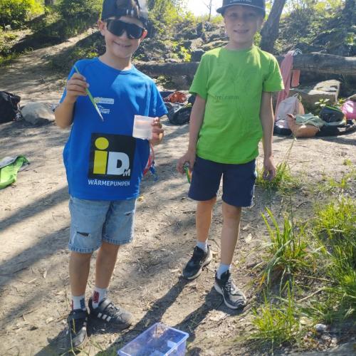 Wasserschule 1a