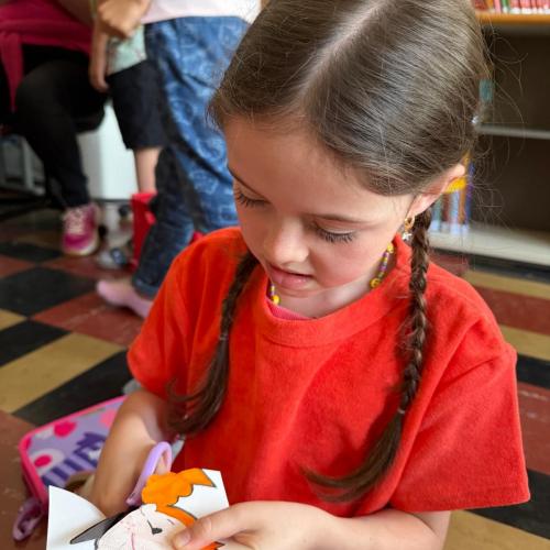 Willkommen in der Pippi-lothek