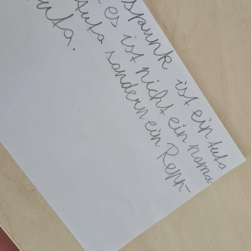 Willkommen in der Pippi-lothek