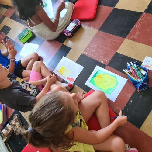 Willkommen in der Pippi-lothek