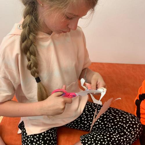 Willkommen in der Pippi-lothek