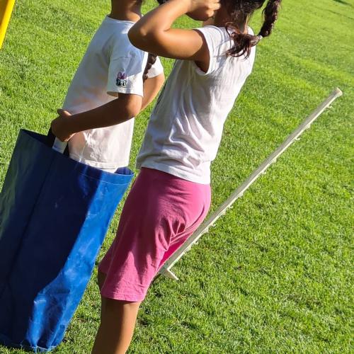 Sporttag