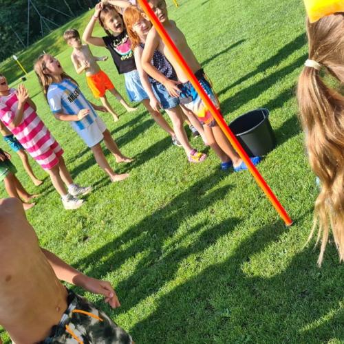 Sporttag