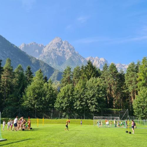 Sporttag