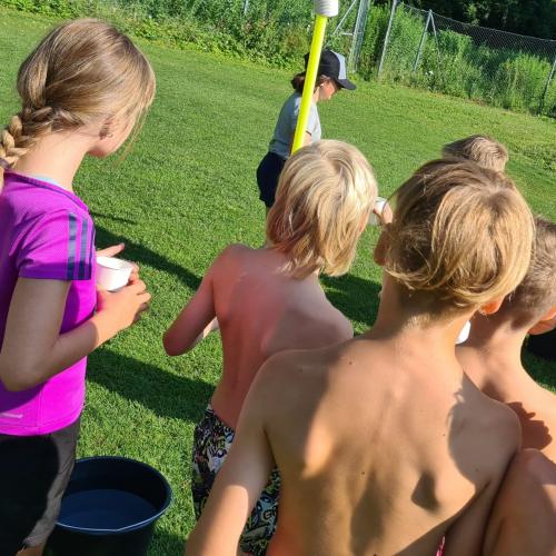 Sporttag