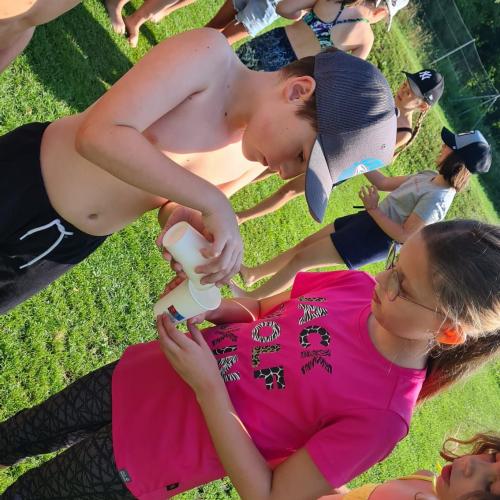 Sporttag