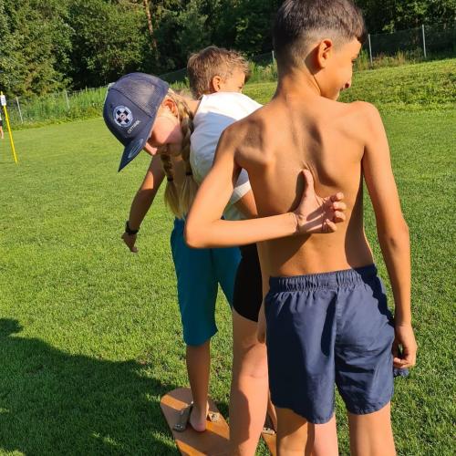 Sporttag