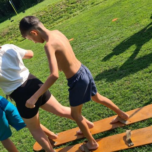 Sporttag