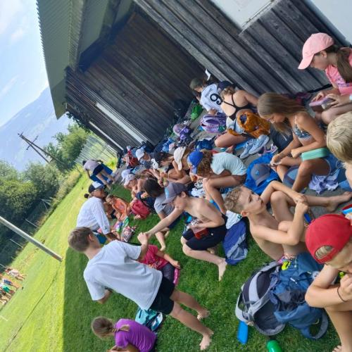 Sporttag