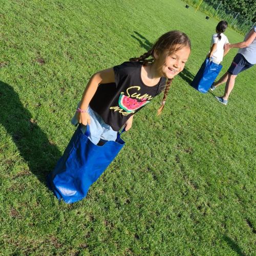Sporttag