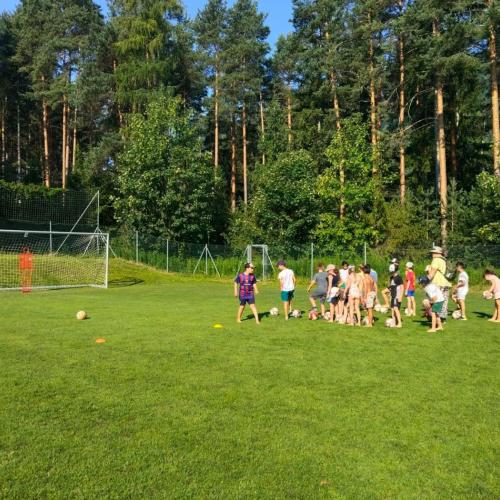 Sporttag